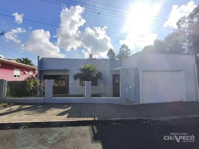Casa venda em Região Geográfica Imediata de Chapecó, Chapecó