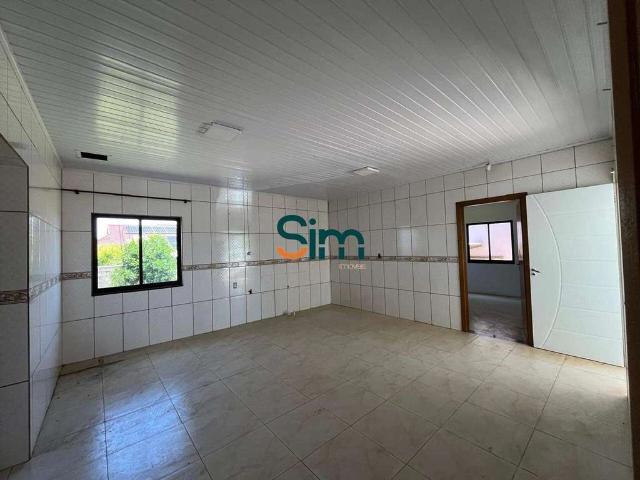 Casa venda em Região Geográfica Imediata de Chapecó, Chapecó