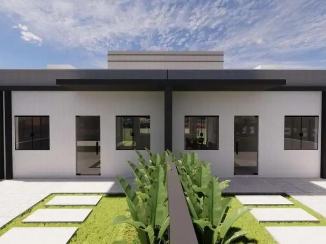 Casa venda em Região Geográfica Imediata de Chapecó, Chapecó