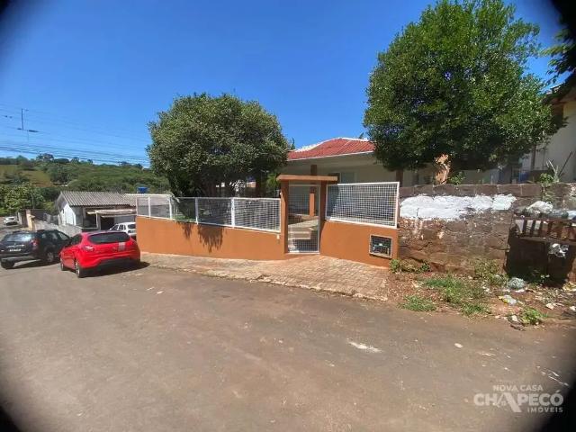 Casa venda em Região Geográfica Imediata de Chapecó, Chapecó