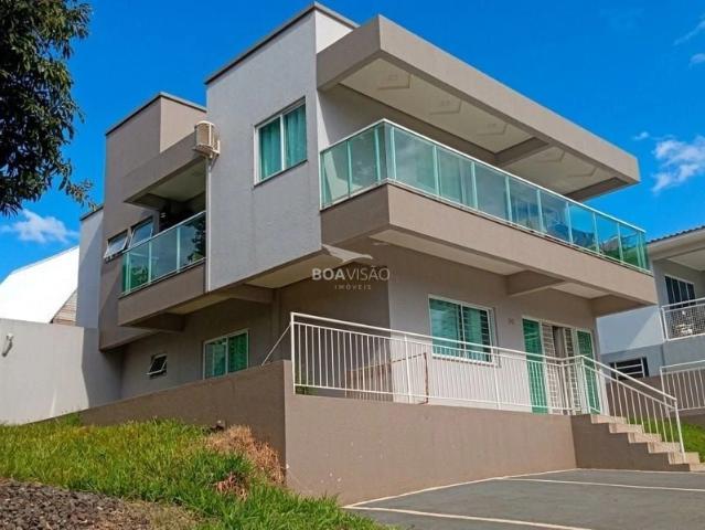 Casa venda em Região Geográfica Imediata de Chapecó, Chapecó