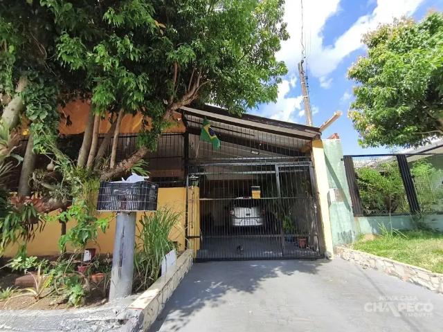Casa venda em Região Geográfica Imediata de Chapecó, Chapecó