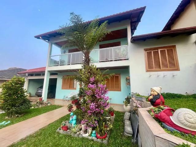 Casa venda em Região Geográfica Imediata de Chapecó, Chapecó