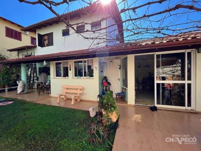 Casa venda em Região Geográfica Imediata de Chapecó, Chapecó