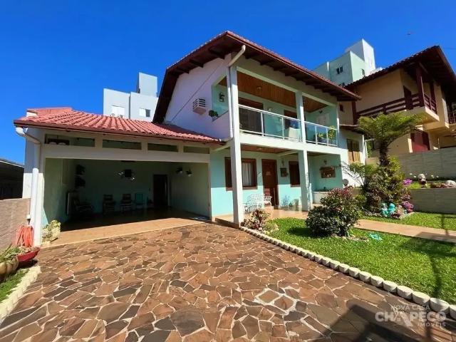 Casa venda em Região Geográfica Imediata de Chapecó, Chapecó