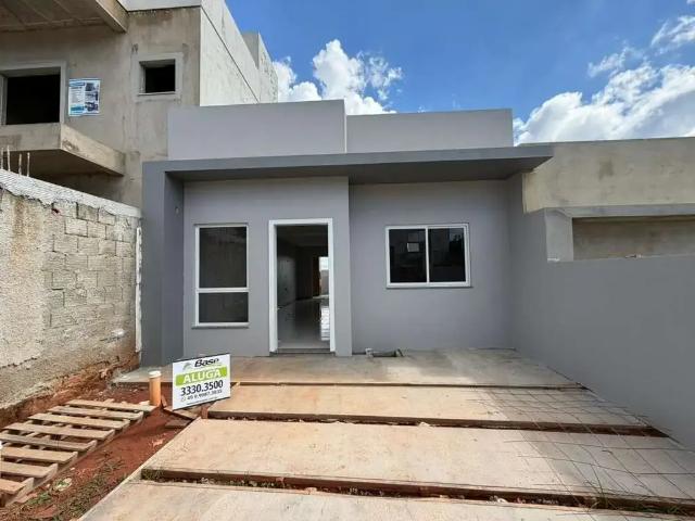 Casa venda em Região Geográfica Imediata de Chapecó, Chapecó