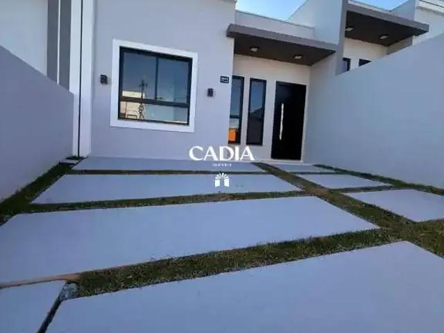 Casa venda em Região Geográfica Imediata de Chapecó, Chapecó