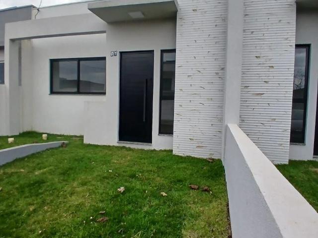 Casa venda em Região Geográfica Imediata de Chapecó, Chapecó