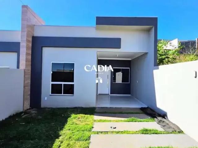 Casa venda em Região Geográfica Imediata de Chapecó, Chapecó