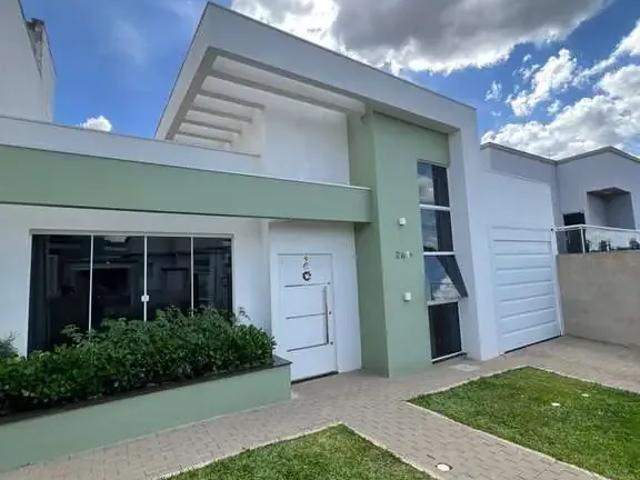 Casa venda em Região Geográfica Imediata de Chapecó, Chapecó
