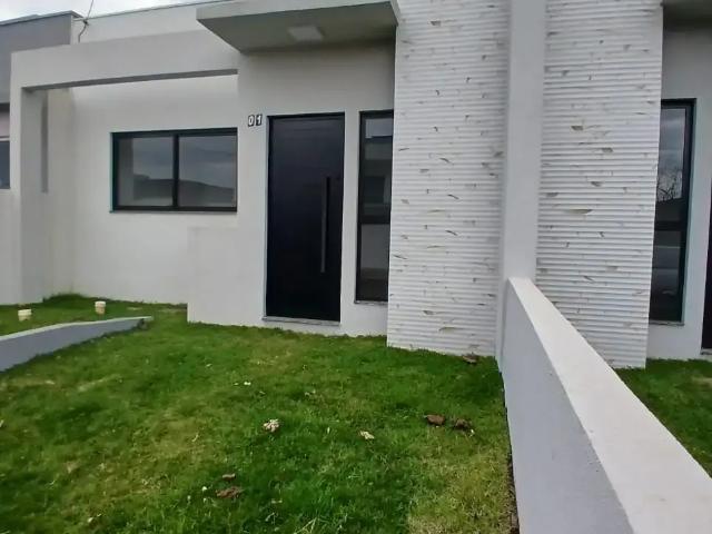 Casa venda em Região Geográfica Imediata de Chapecó, Chapecó