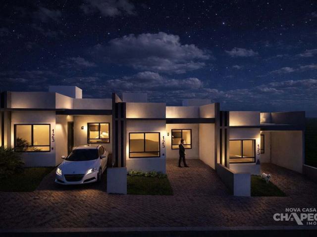 Casa venda em Chapecó, Região Geográfica Intermediária de Chapecó