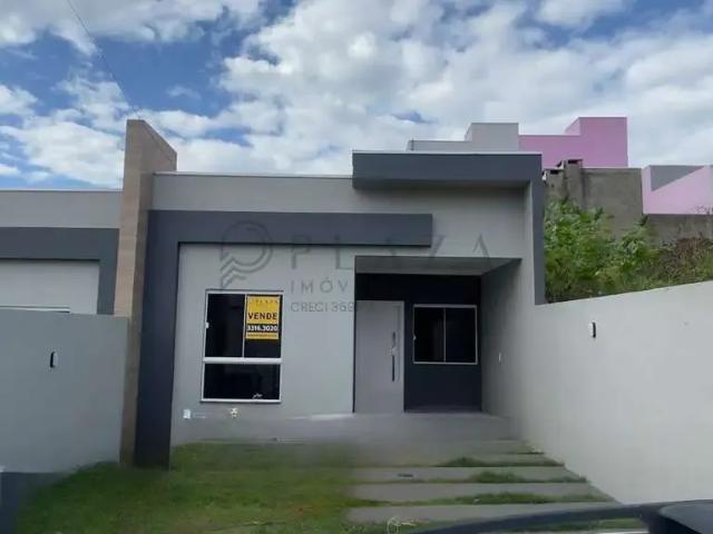 Casa venda em Região Geográfica Imediata de Chapecó, Chapecó