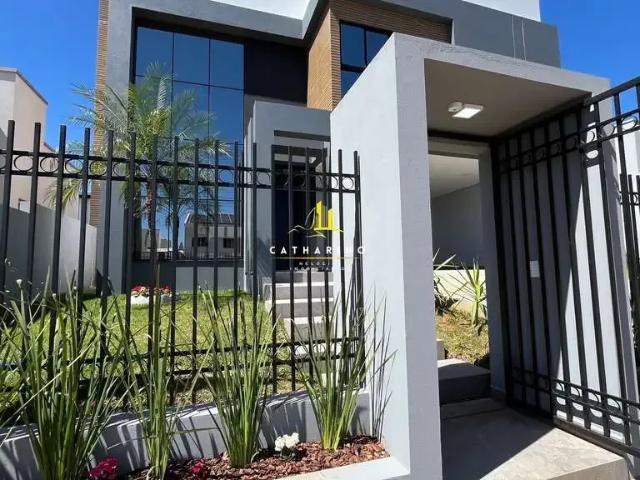 Casa venda em Chapecó, Região Geográfica Intermediária de Chapecó