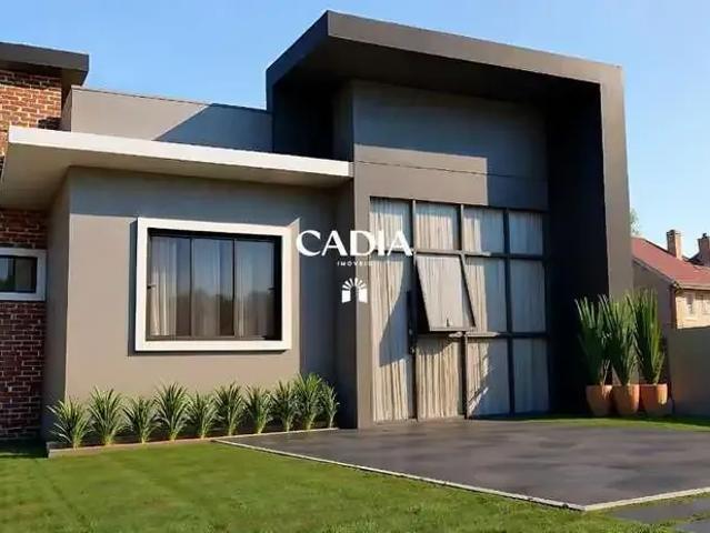 Casa venda em Região Geográfica Imediata de Chapecó, Chapecó