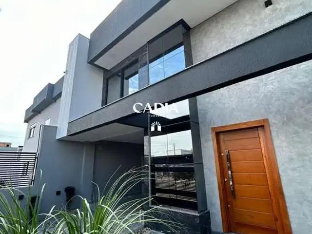 Casa venda em Região Geográfica Imediata de Chapecó, Chapecó
