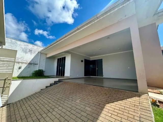 Casa venda em Chapecó