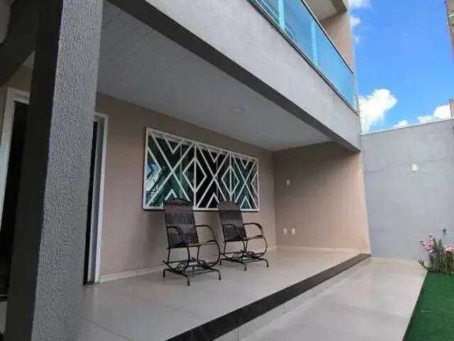 Casa venda em Região Geográfica Imediata de Chapecó, Chapecó