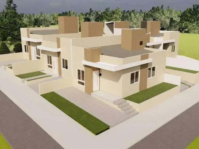 Casa venda em Região Geográfica Imediata de Chapecó, Chapecó