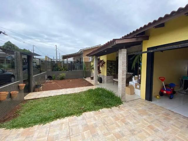 Casa venda em Região Geográfica Imediata de Chapecó, Chapecó