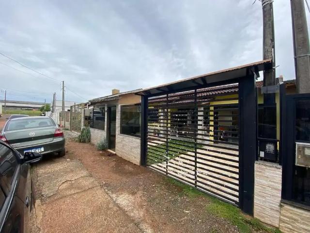 Casa venda em Região Geográfica Imediata de Chapecó, Chapecó