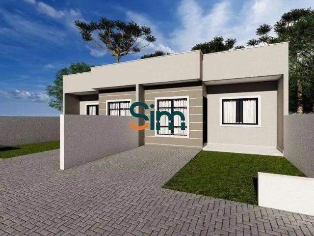 Casa venda em Região Geográfica Imediata de Chapecó, Chapecó