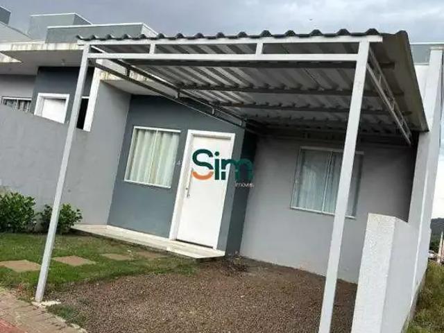 Casa venda em Região Geográfica Imediata de Chapecó, Chapecó