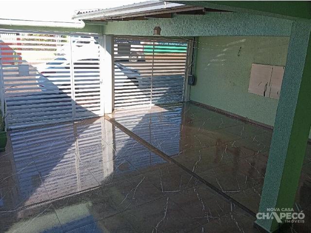 Casa venda em Região Geográfica Imediata de Chapecó, Chapecó