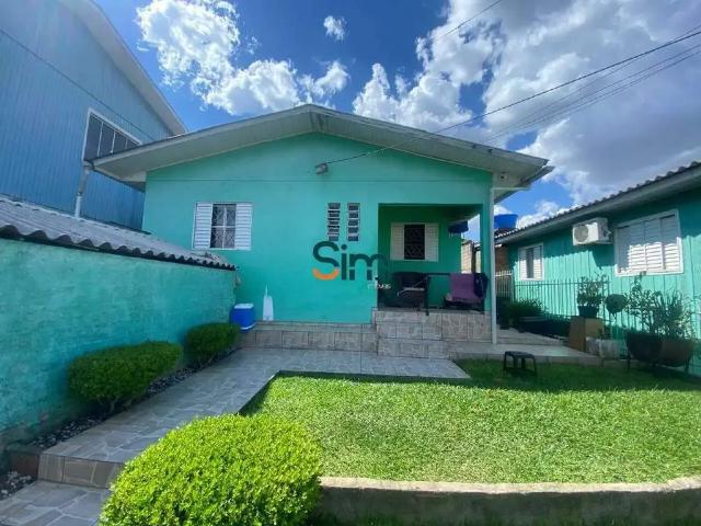 Casa venda em Região Geográfica Imediata de Chapecó, Chapecó