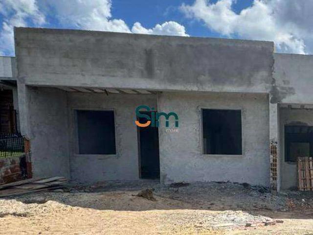 Casa venda em Região Geográfica Imediata de Chapecó, Chapecó