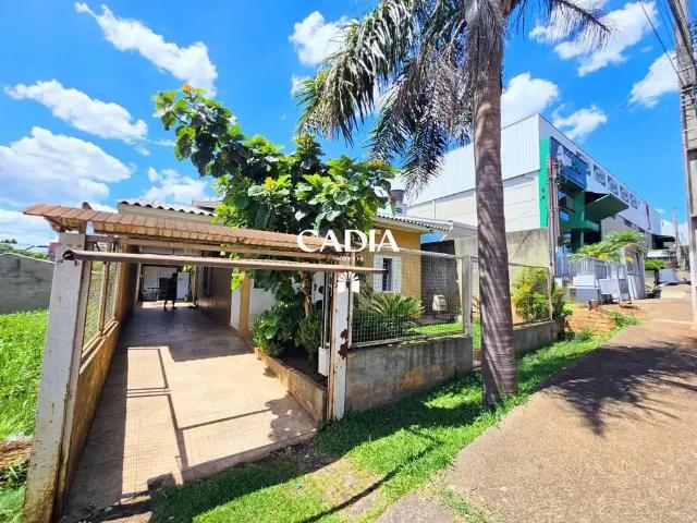 Casa venda em Região Geográfica Imediata de Chapecó, Chapecó