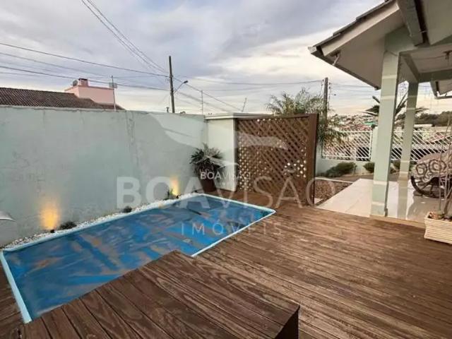Casa venda em Região Geográfica Imediata de Chapecó, Chapecó
