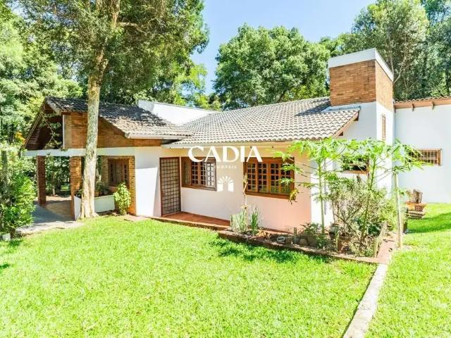 Casa venda em Região Geográfica Imediata de Chapecó, Chapecó