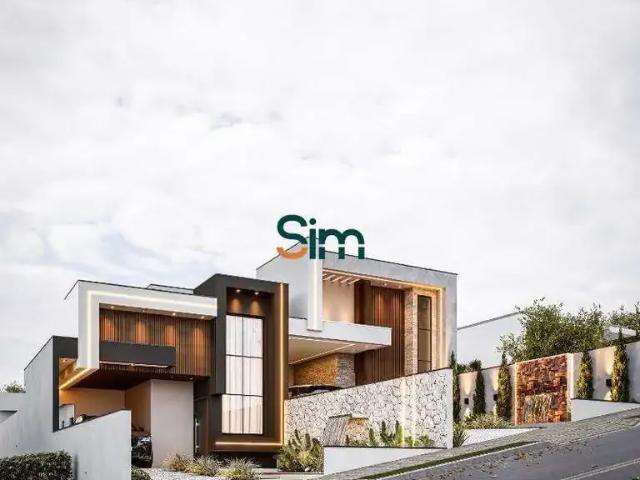 Casa venda em Região Geográfica Imediata de Chapecó, Chapecó
