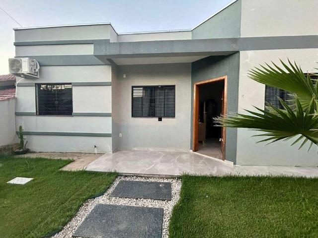 Casa venda em Região Geográfica Imediata de Chapecó, Chapecó