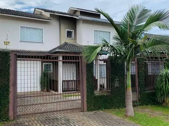 Casa venda em Região Geográfica Imediata de Chapecó, Chapecó