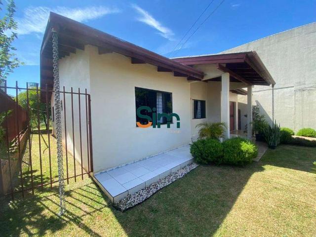 Casa venda em Região Geográfica Imediata de Chapecó, Chapecó