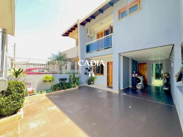Casa venda em Região Geográfica Imediata de Chapecó, Chapecó