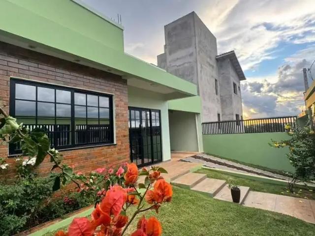 Casa venda em Região Geográfica Imediata de Chapecó, Chapecó