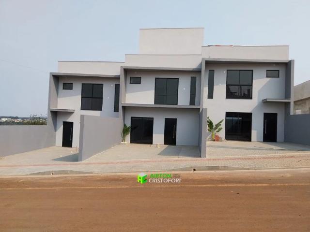 Casa venda em Chapecó, Região Geográfica Intermediária de Chapecó