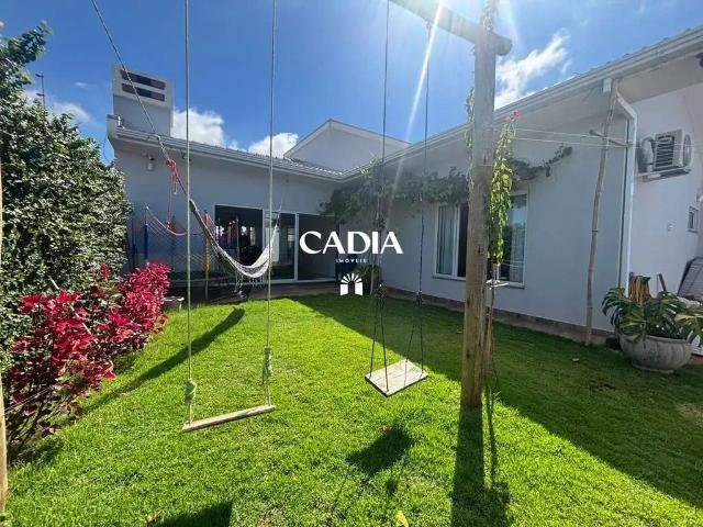 Casa venda em Região Geográfica Imediata de Chapecó, Chapecó