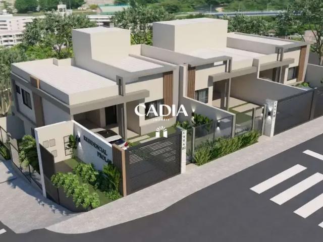 Casa venda em Região Geográfica Imediata de Chapecó, Chapecó