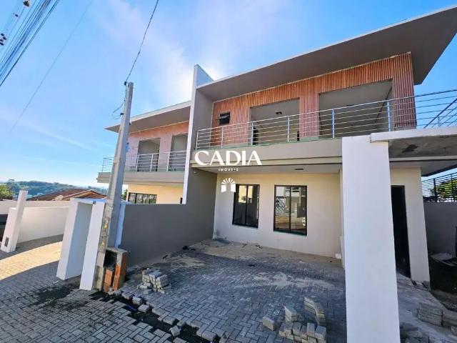Casa venda em Chapecó, Região Geográfica Intermediária de Chapecó