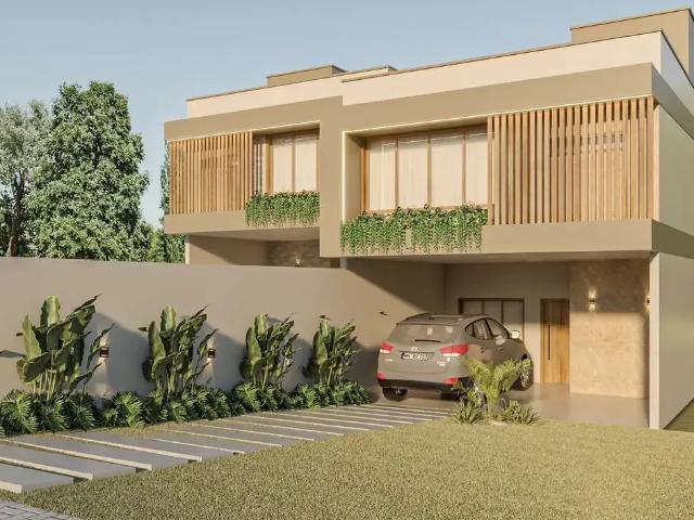 Casa venda em Região Geográfica Imediata de Chapecó, Chapecó