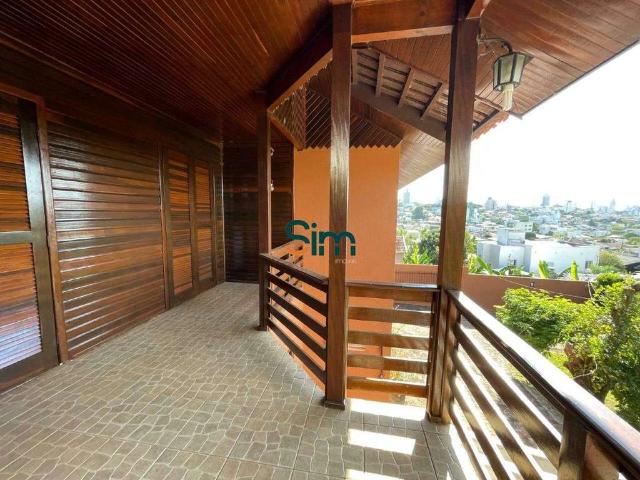 Casa venda em Região Geográfica Imediata de Chapecó, Chapecó