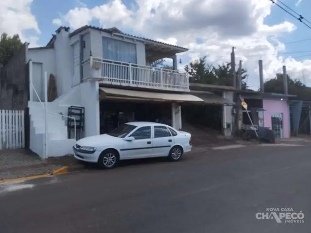 Casa venda em Região Geográfica Imediata de Chapecó, Chapecó