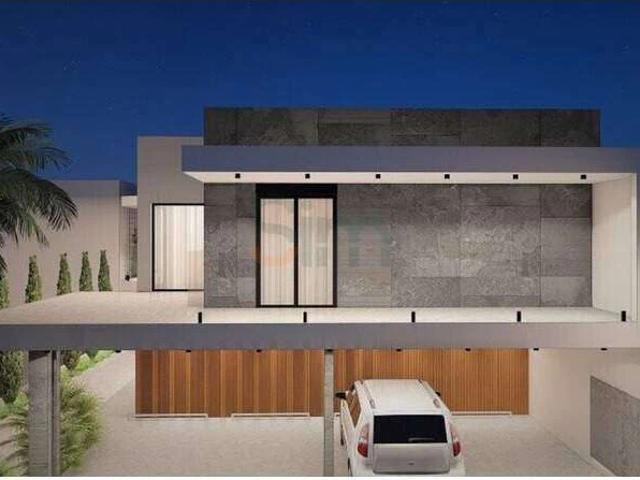 Casa venda em Região Geográfica Imediata de Chapecó, Chapecó