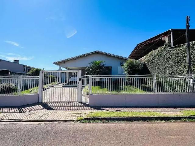 Casa venda em Região Geográfica Imediata de Chapecó, Chapecó