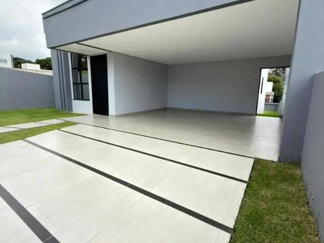 Casa venda em Região Geográfica Imediata de Chapecó, Chapecó