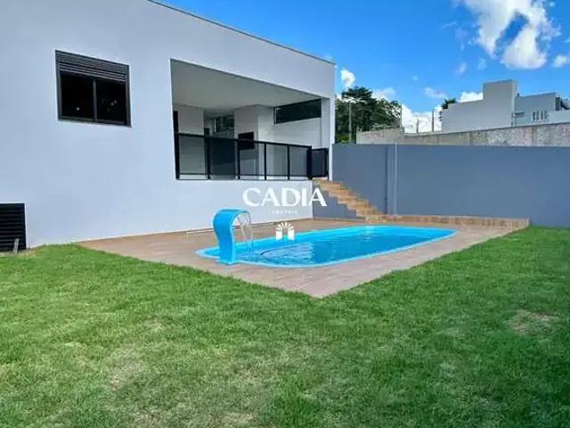 Casa venda em Região Geográfica Imediata de Chapecó, Chapecó
